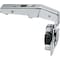 Blum 95 Degree Soft-closing Doweled Blind Corner Inset Hinge 79B9580 - alternate 1